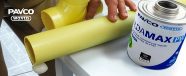 Fallas en uniones de tubería PVC: el error de instalación que causa fugas