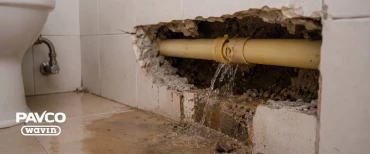 Mantenimiento de tuberías en el hogar: ¿cómo evitar fugas antes de que aparezcan?