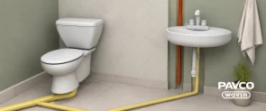 Mala ventilación sanitaria - La causa real de los malos olores en la vivienda