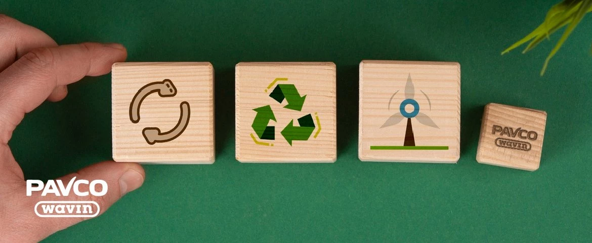 Beneficios de la Economía Circular en  la Construcción