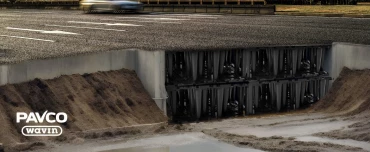 Beneficios operativos de usar AquaCell en proyectos grandes