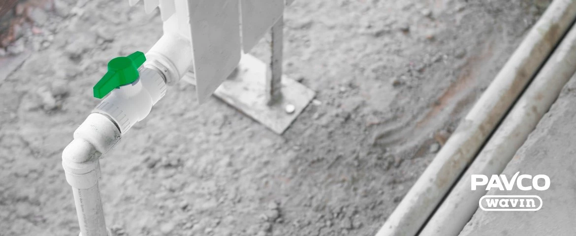 Consejos clave para el mantenimiento de tuberías de PVC en zonas rurales
