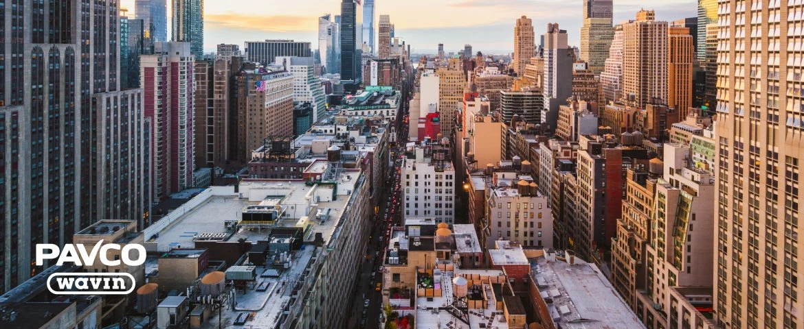 Desarrollo de ciudades inteligentes y planificación urbana avanzada