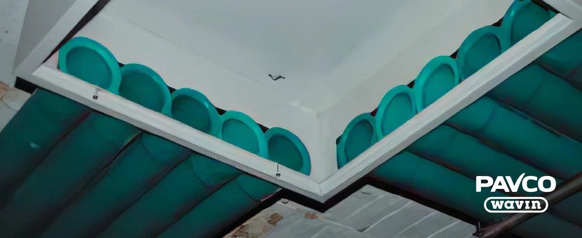 Errores comunes al instalar tuberías eléctricas  en obra civil