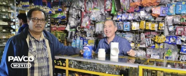 Estrategias para mejorar la experiencia del cliente en ferreterías