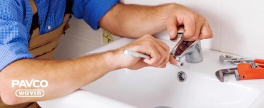 Guías prácticas para el mantenimiento de sistemas de agua y gas