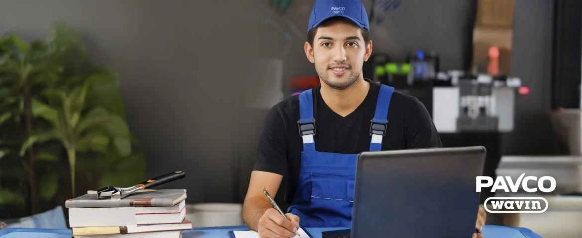 Nuevas herramientas y equipos que facilitan el trabajo del plomero
