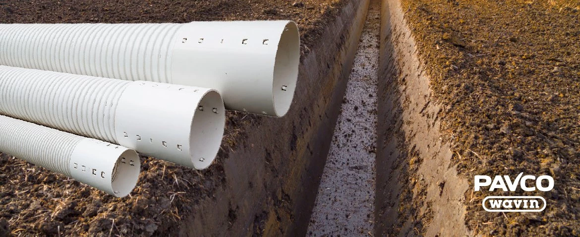Implementación de infraestructura verde para el manejo del agua