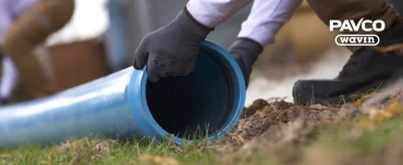 Infraestructuras que soporten condiciones climáticas extremas
