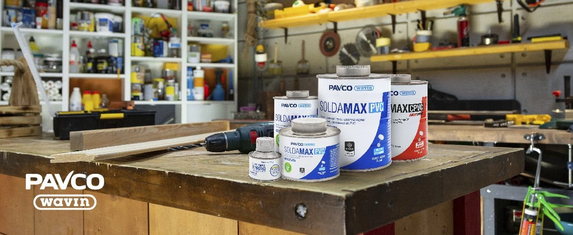 Innovación en materiales para plomería y ferretería
