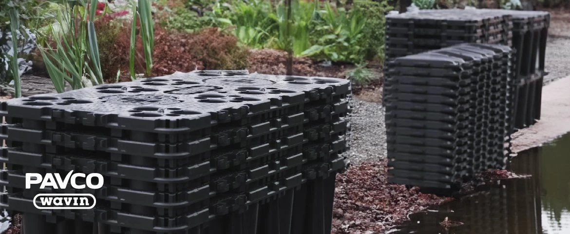 Cómo optimizar el consumo de agua en proyectos de construcción