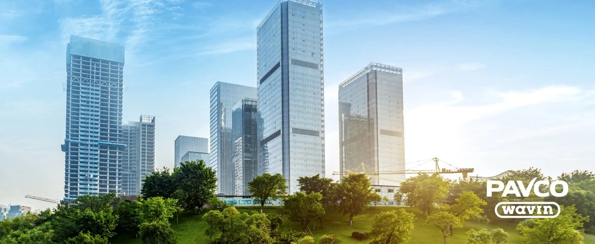 Reducción de costos en la construcción con materiales sostenibles
