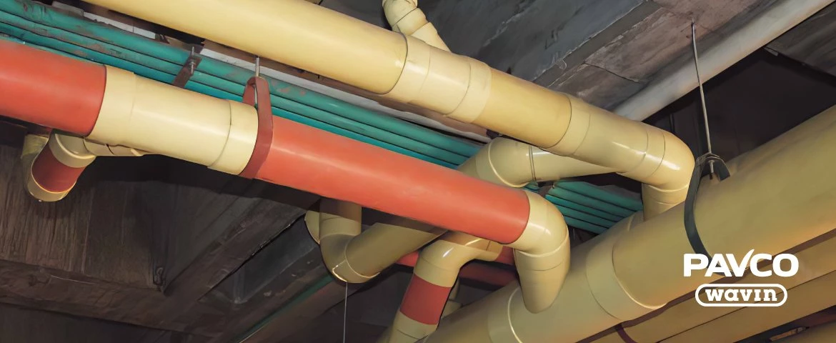 Reducción de la huella hídrica  en la construcción