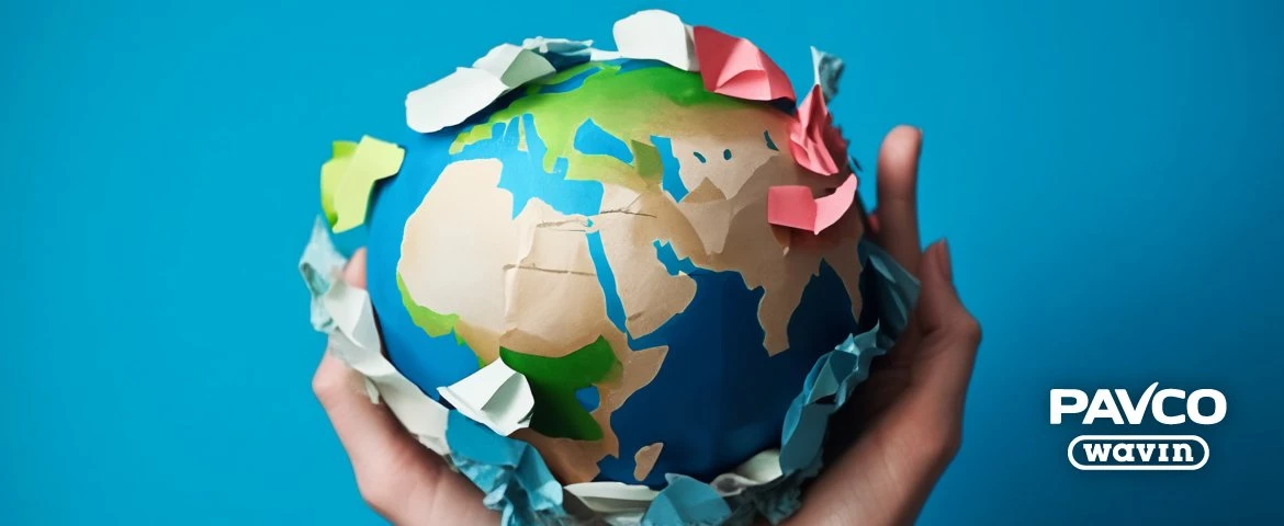 Reducción del impacto ambiental en la construcción: Soluciones innovadoras