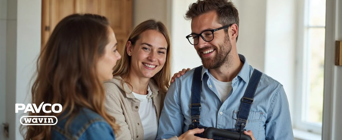 ¡Renueva las tuberías de tu hogar utilizando el dinero de tus cesantías!