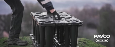 Tecnologías sostenibles en obras públicas:  beneficios y aplicaciones