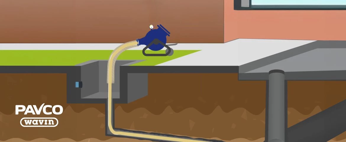 Comparativa de ZinZanja con otras soluciones de drenaje en términos de eficiencia
