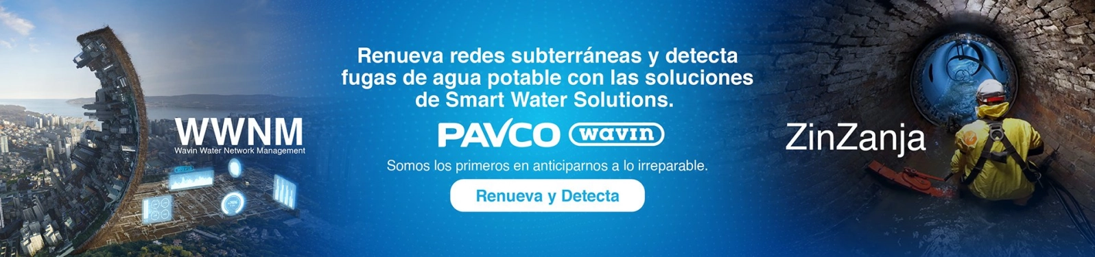 Smart Water Solution