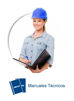 Pavco le Responde - Manuales Técnicos