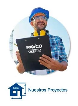 Pavco le Responde -  Nuevos Proyectos