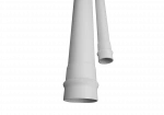 Tubería PVC Acueducto - Unión Platino