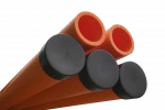 Tubería para Gas