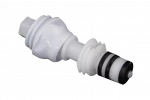 Canaletas para cables Canaflex