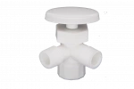 Canaletas para cables Canaflex
