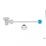 Canaletas para cables Canaflex