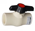 Tubería CPVC para Agua Caliente - HotPro