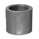 Tubosistemas PVC - SCH80