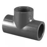 Tubosistemas PVC - SCH80