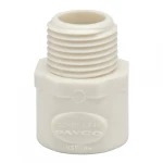 Tubería PVC Presión Agua Fría