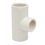 Tubería PVC Presión Agua Fría