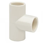 Tubería PVC Presión Agua Fría
