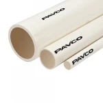 Tubería PVC Presión Agua Fría
