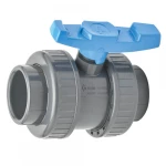 Tubería PVC Presión Agua Fría