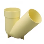 Tubería Sanitaria, Ventilación y Lluvia