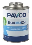 Soldamax y Limpiamax Pavco Wavin