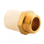 Tubería CPVC para Agua Caliente - HotPro
