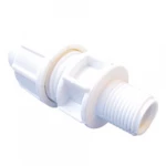 Tubería PVC Acueducto - Unión Platino