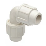 Tubería PVC Acueducto - Unión Platino