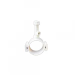 Tubería PVC Acueducto - Unión Platino