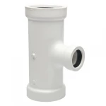 Tubería PVC Acueducto - Unión Platino
