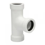 Tubería PVC Acueducto - Unión Platino