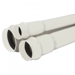Tubería PVC Acueducto - Unión Platino