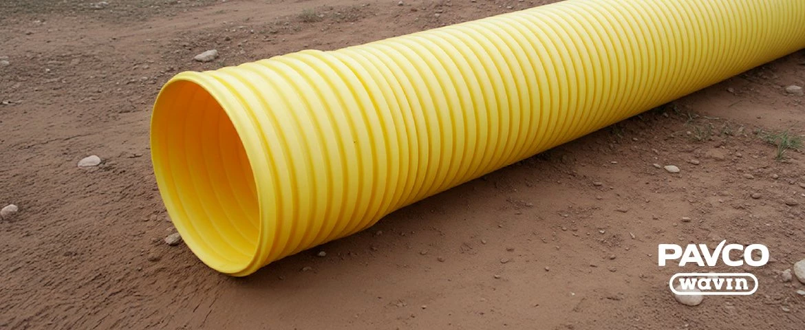 Cómo seleccionar las mejores tuberías para proyectos de alcantarillado a gran escala