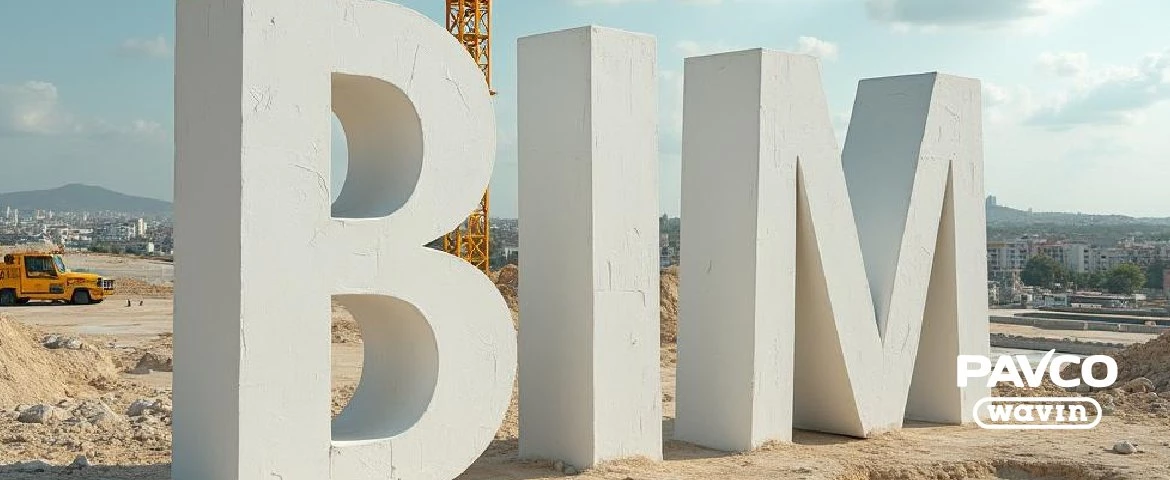 Reduce costos en tus proyectos hidráulicos con tecnología BIM